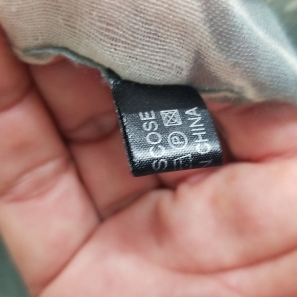 Moose Infinity scarf - Picture 4 of 4